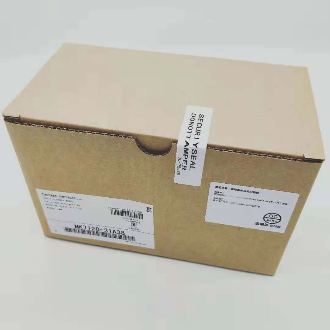 METROLOGIC MK7120/MS7120 USB сканер штрих-кода для HONEYWELL 71A38 31A38 | Компьютеры и офис