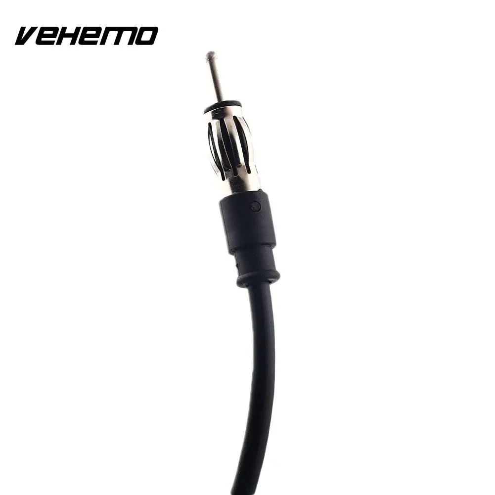 Автомобильная стерео радио антенна Vehemo усилитель fm-сигнала встроенный DVD плеер |