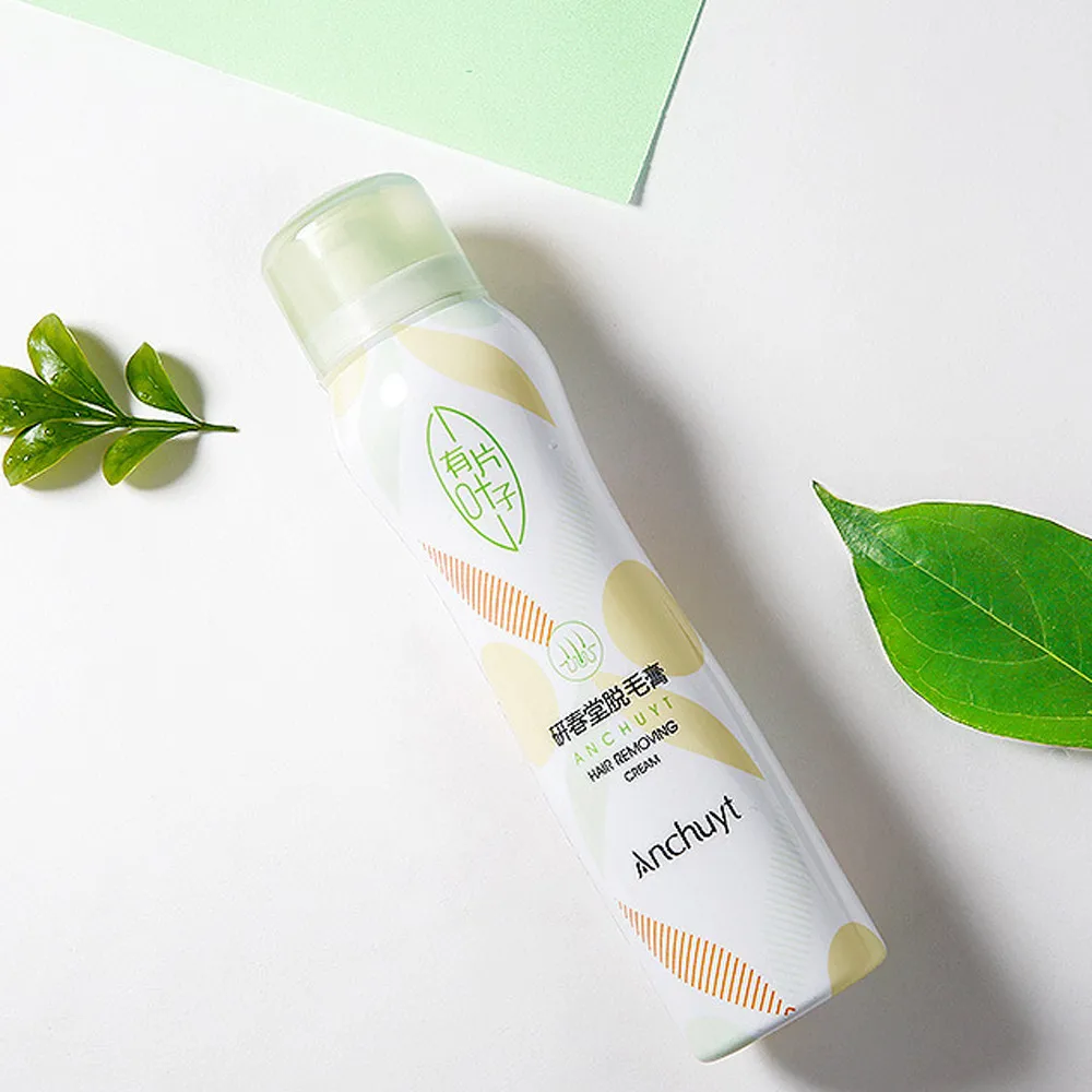 Не повреждает кожу не создает болевых ощущений аллергический мусс спрей