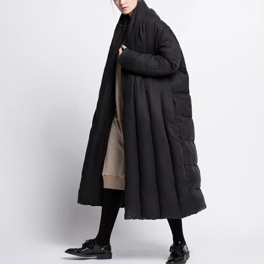 Пуховик женский зимний на 90% утином пуху Размер 7XL/8XL|jacket brand|jacket downjacket fashion |