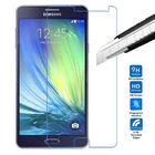 Закаленное стекло 9H для Samsung Galaxy A9 2016, Защита экрана для Samsung A9 2016, стеклянная пленка