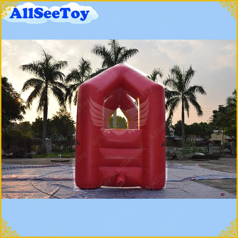8x3x5m Inflatable Start and Finish Arch for Event | Игрушки и хобби