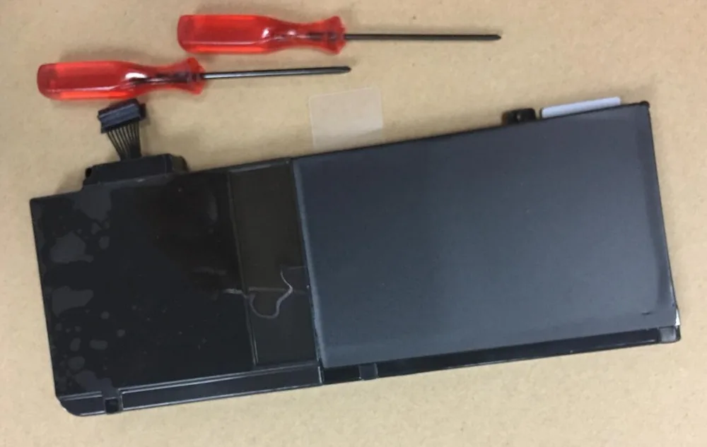 Аккумулятор A1322 для Apple Macbook Pro 13 дюймов A1278 Mid 2012 2010 2009 ранние 2011|Аккумуляторы