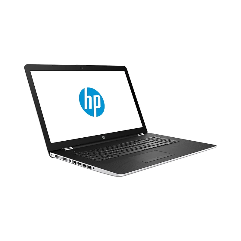 Ноутбук HP 17 bs013ur 17.3&quot/Intel Core i3 7100U/8Гб/1Тб+128Гб SSD/DVD RW/Wi