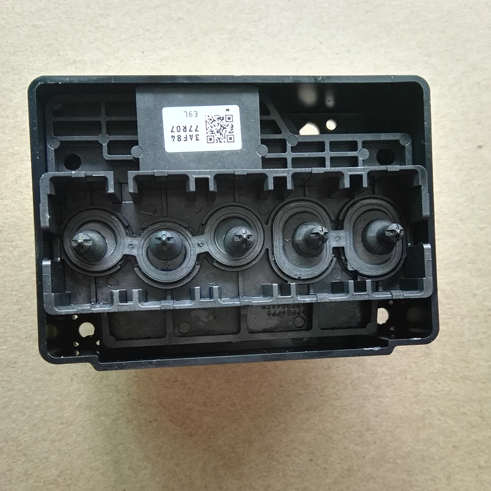 Оригинальная печатающая головка F185000 для Epson T1100 T1110 ME1100 C110 L1300 C1100 ME70 T30 T33 TX510 головка|printhead for epson|print headprinter head |