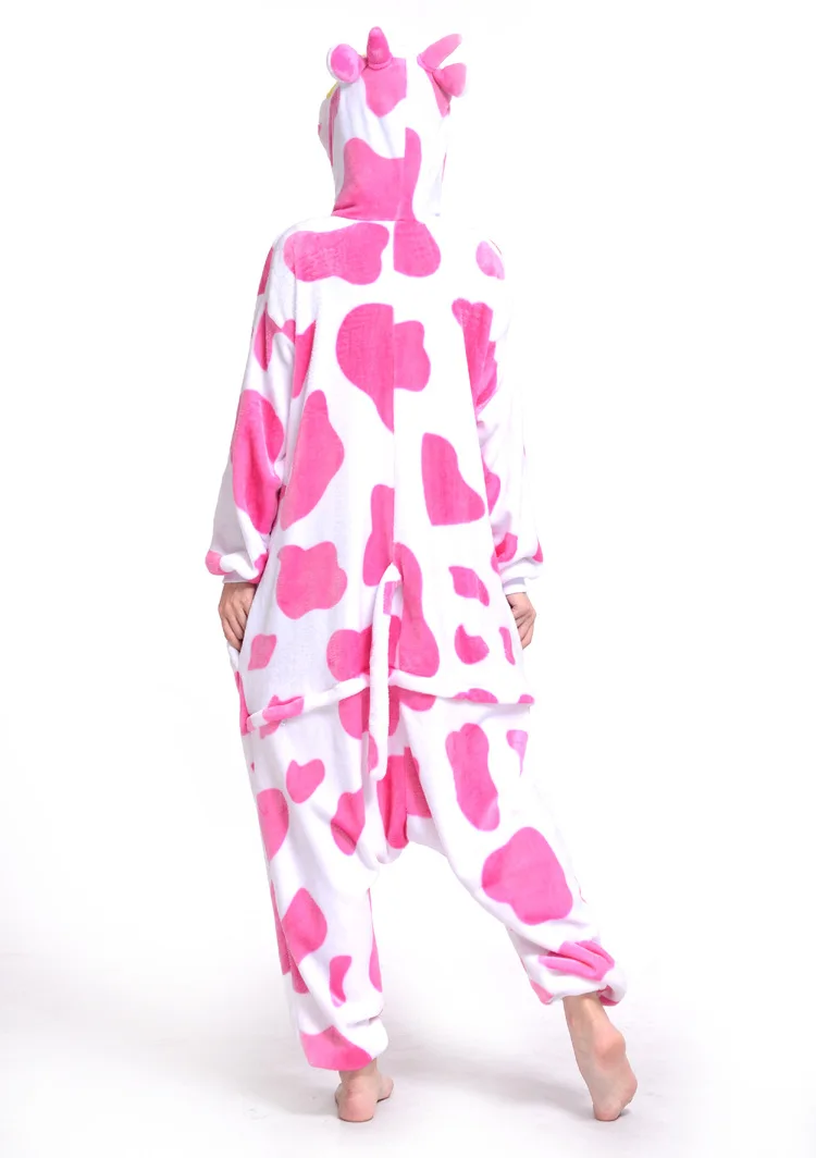 2017 г. Пижамы с героями мультфильмов милая порошкообразная одежда для сна