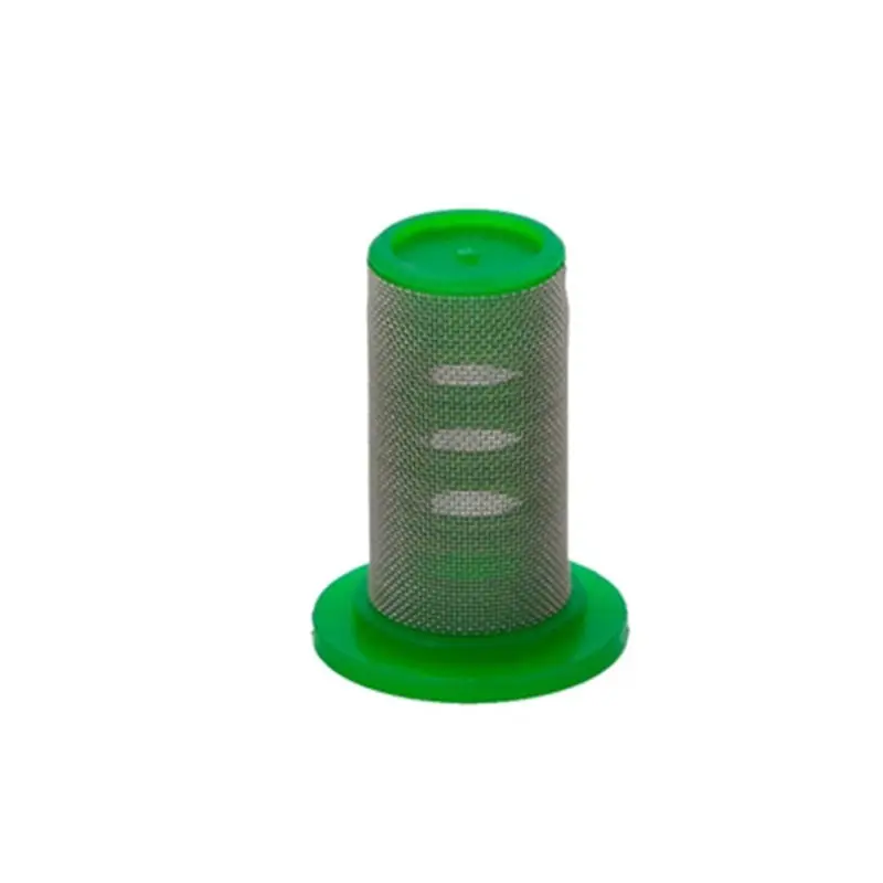 LiXing ирригационные форсунки садовый фильтр фильтрующий элемент из нержавеющей