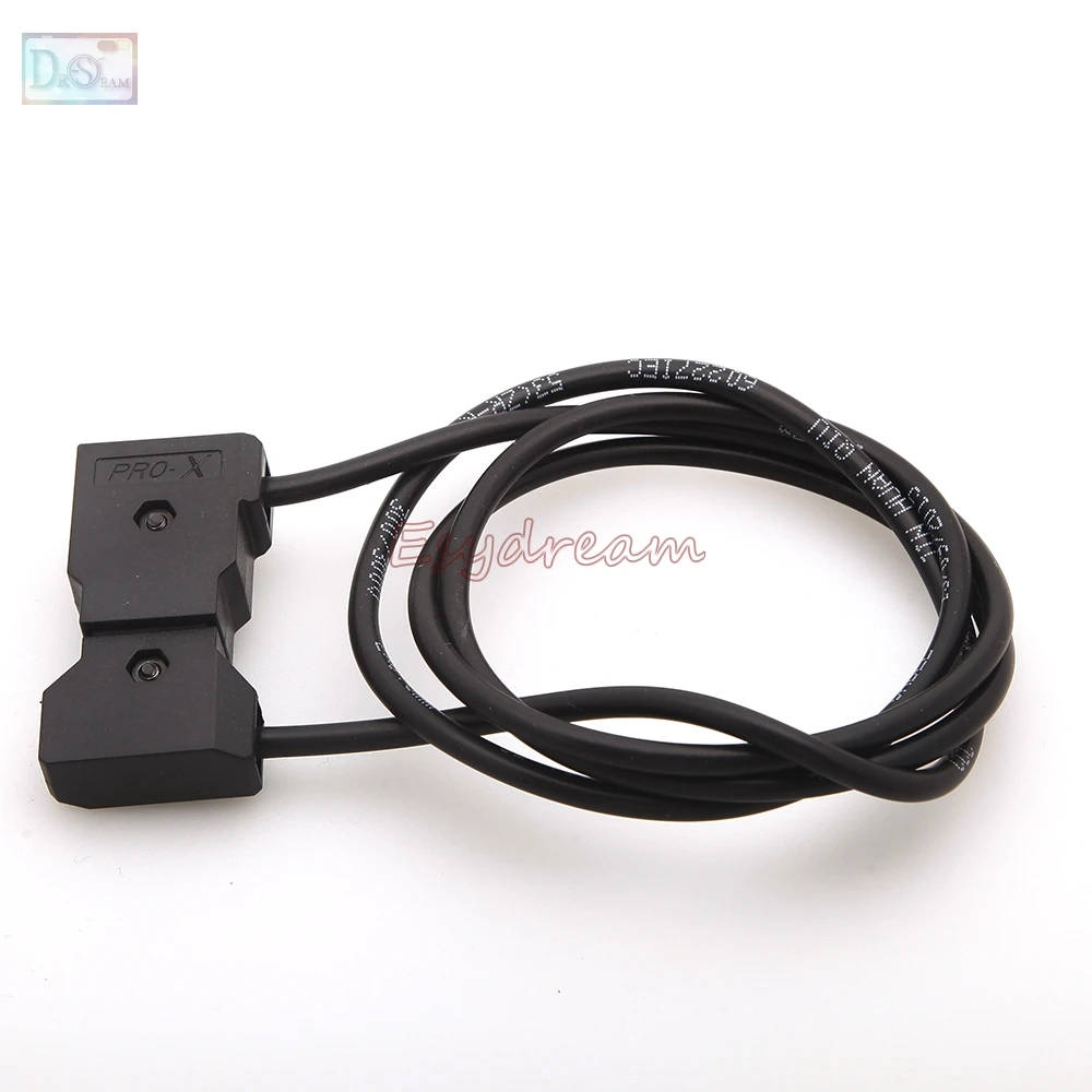 D TAP DTAP кабель удлинитель для Светодиодный светильник с v образным креплением Anton