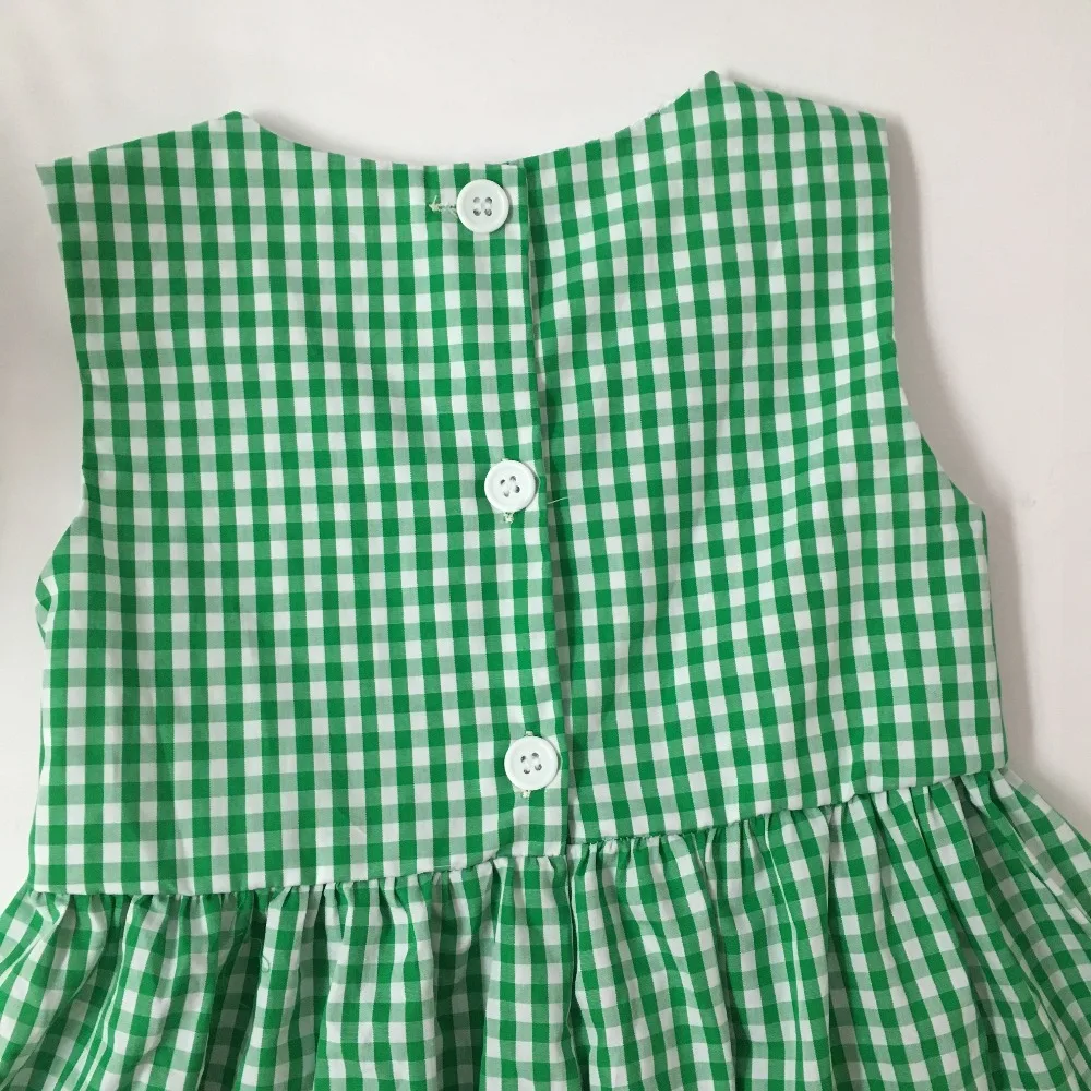 Puresun/высококачественное дизайнерское платье для девочек детское зеленое в