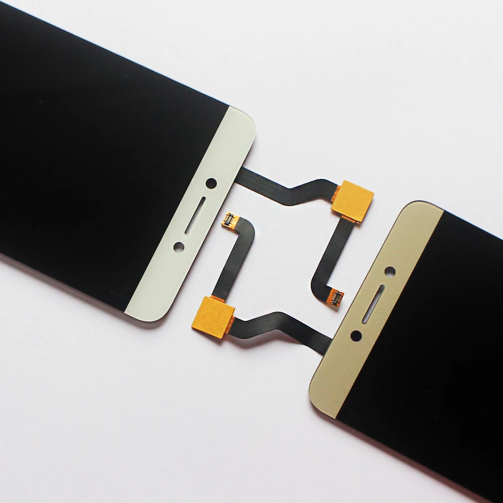 100% протестированный ЖК дисплей для Letv Le LeEco Coolpad Cool 1 5 дюймовый сенсорный экран