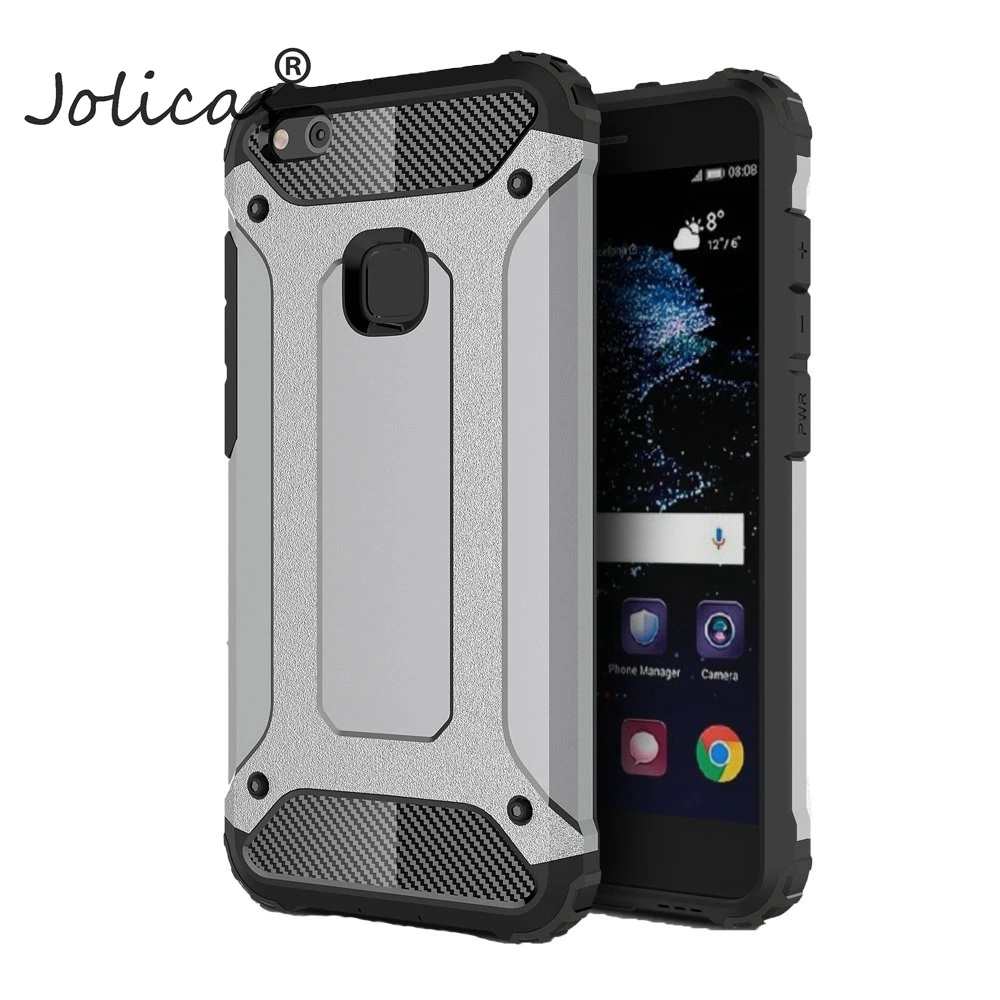 Чехол для телефона s для huawei P10 Lite P8 P9 Lite mate 8 9 10 Pro Чехол грязеотталкивающий PC Coque задний бронированный чехол P10 Lite Hwawei