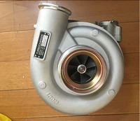 xinyuchen turbocharger for he531v turbocharger 4046958 4046945 504269261