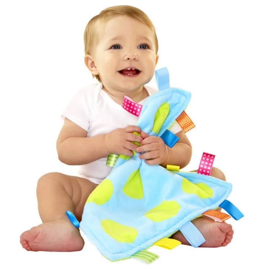 33*33 см детское полотенце многофункциональное одеяло для захвата младенческая