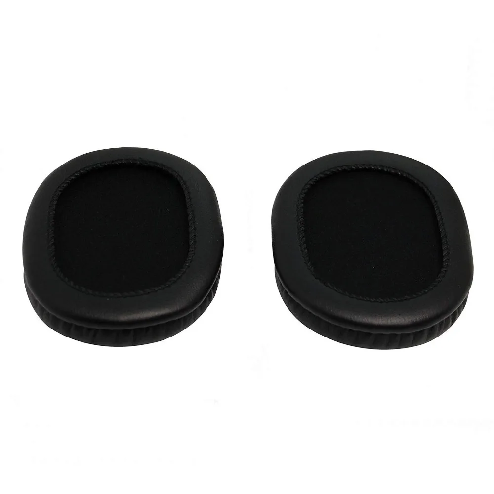 1 пара пенопластовых амбушюров наволочки для подушек Сменные подушечки