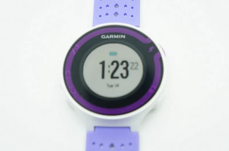 Оригинальные GARMIN forerunner 220 gps спортивные беговые марафонские Смарт-часы
