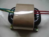 The new R-600 power transformer manufacturers selling custom or 381W-420W R type | Обустройство дома