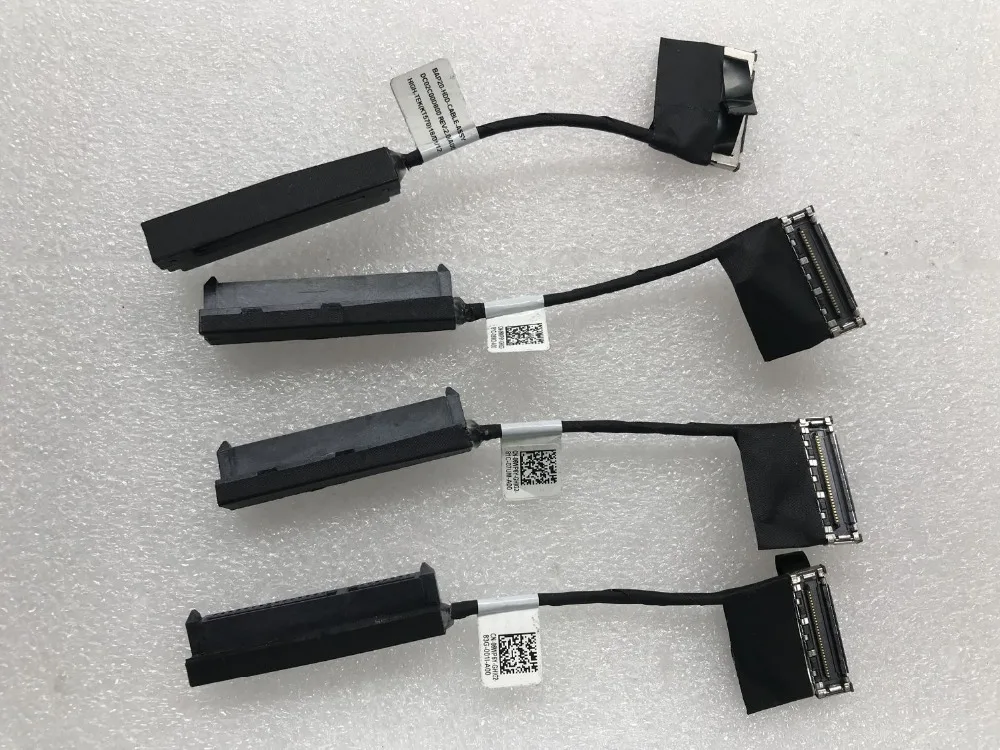 Подлинная Новинка для DELL для кабеля 17 R4 HDD ALIENWARE DC02C00D800 06WP6Y 6WP6Y