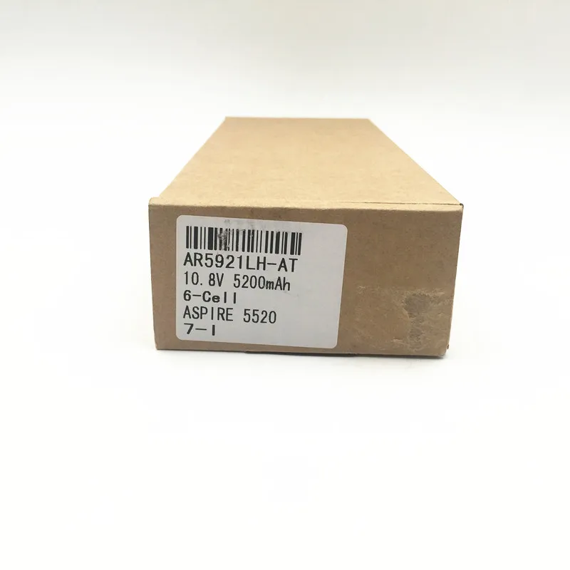 Аккумулятор lapotp для Acer Aspire 5739 5739G 5910G 5920 5920G 5930 5930G 5935 5940 5940G 5942 5942G 6530G 6920G 6930 6930G|battery for