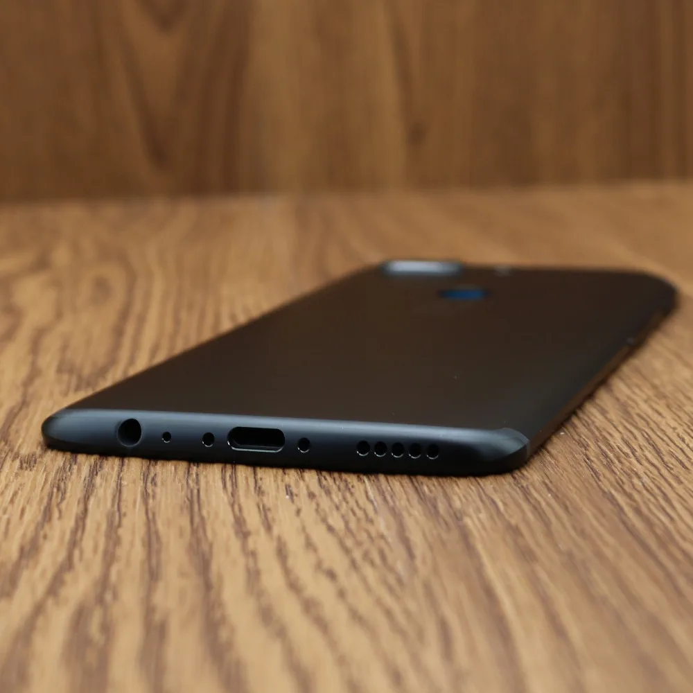 Yeuzoe сменный чехол для батареи для Oneplus 5T корпус задняя дверь части с объективом стекло+ слот для sim-карты+ ключи с логотипом