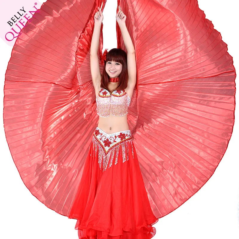 Костюм для индийского танца живота 13 цветов | Тематическая одежда и униформа