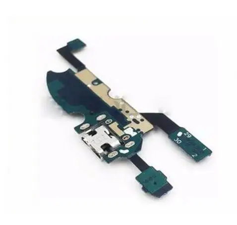 For Samsung Galaxy S4 Mini i9195 Micro USB Charging Port Charger Dock Plug Connector Flex Cable Replacement | Мобильные телефоны и