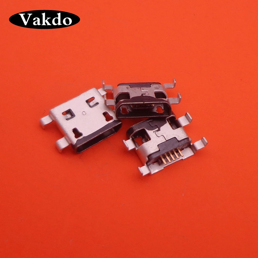 Разъем Micro usb для зарядки Motorola Moto G MOTO G1 XT1032 XT1028 XT937C XT1031 XT1033 XT1035 XT1038 XT1021 50 шт. |