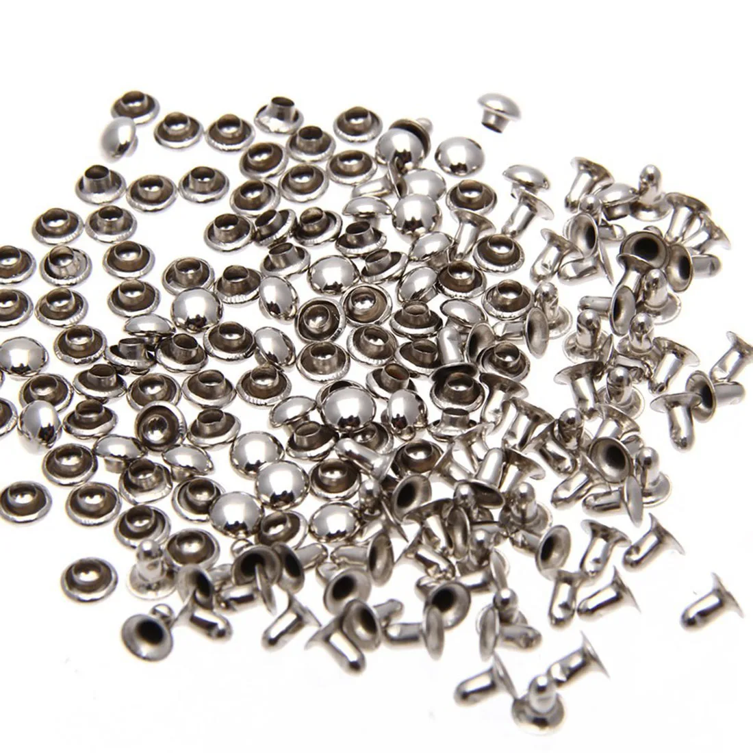 50 шт. круглые декоративные заклепки 10 мм|rivet diy|spikes studsdecorative rivets |
