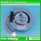 Вентилятор охлаждения процессора для ноутбука asus eee pc 1015T, 1015B, 1015p, 1015pn 1015, KSB0405HB KSB0405HB-AE72 (процессор AMD)