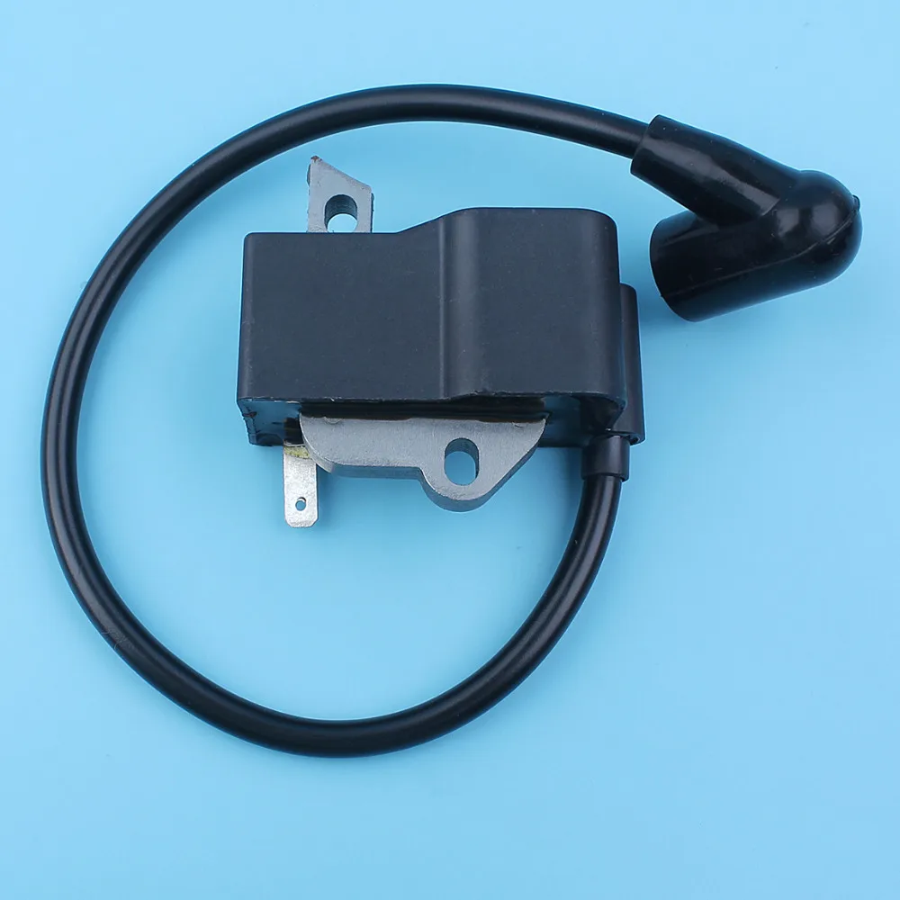 Модуль катушки зажигания для Husqvarna 124l 125l 128L 124c 125C 128C 125E 128E 125R 128rj 128R 128CD 28cc газовый