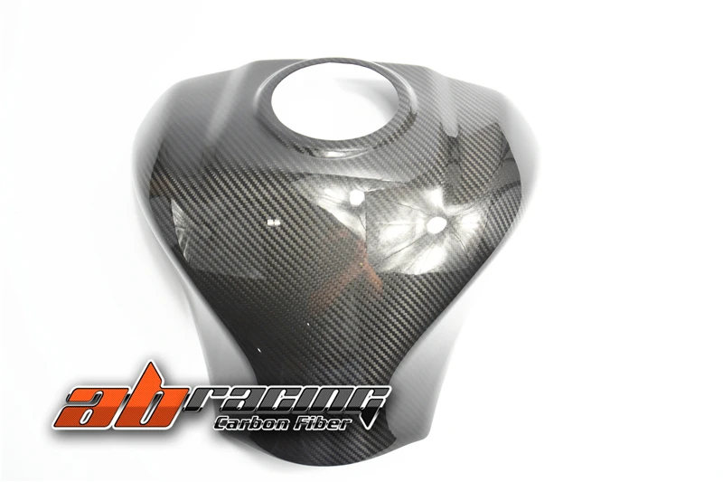 Топливный бак для Kawasaki ZX10R 2011 2012 2013 2014 2015 полностью из углеродного волокна 100%
