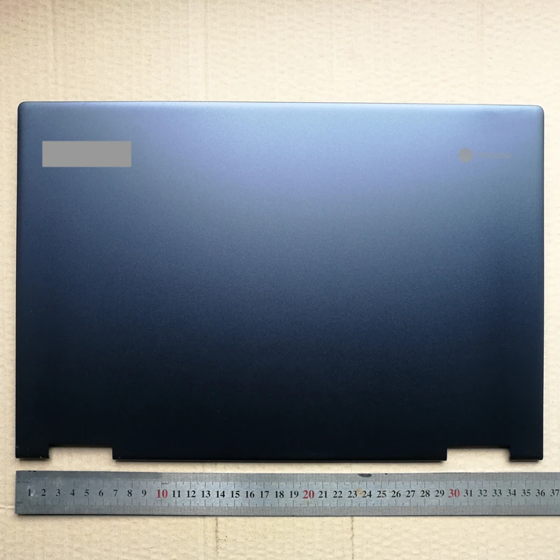 Новинка верхний чехол для ноутбука задняя крышка с ЖК-дисплеем Lenovo Yoga Chromebook C630 15