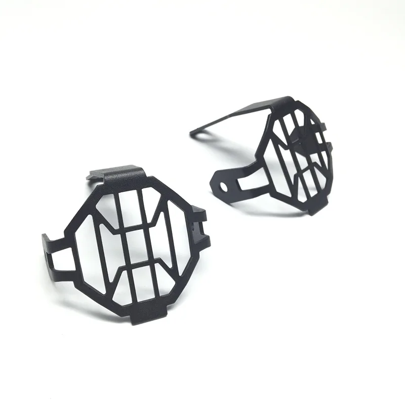 For BMW Motorcycle Parts Fog light Protector Guards Spotlight Cover OEM R1200GS F800GS Adventure ADV 2005-2013 lamp | Автомобили и
