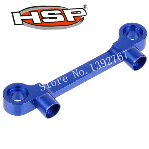 HSP 081032 Передняя нижняя часть Susp Mount Upgrade Parts для 1/8 радиоуправляемой модели