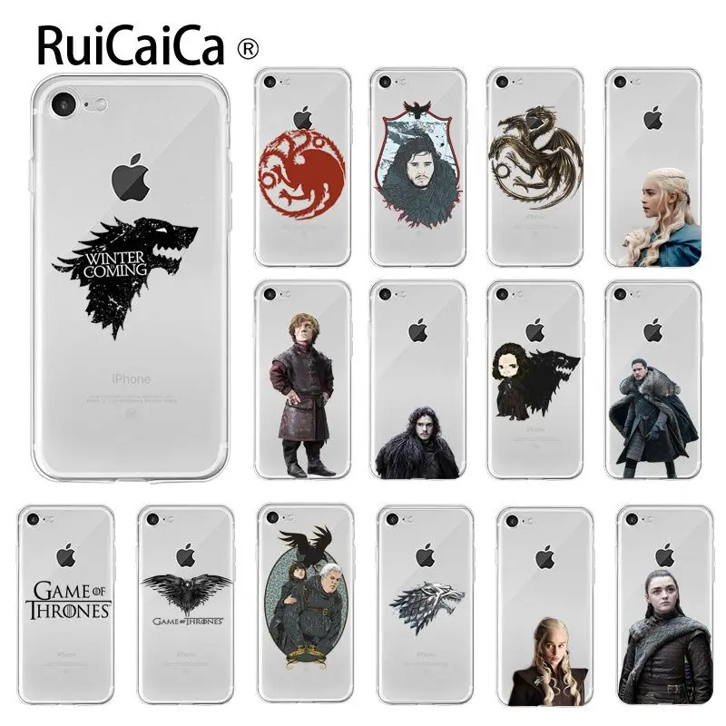 Чехол для телефона Ruicaica с уникальным дизайном Apple iPhone 8 7 6 S Plus X XS MAX 5 5S SE XR |