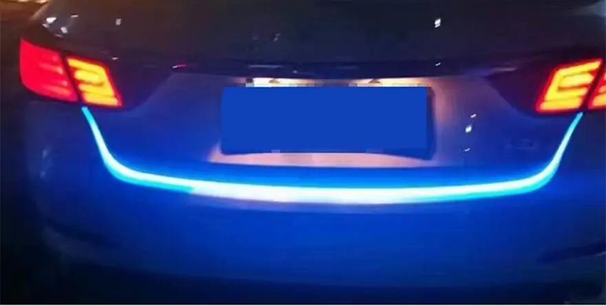 Camry задние светильник Ceed sportage k2 1 2 м corolla задний malibu XL KX rogue sentra fusion passat golf7 kuga