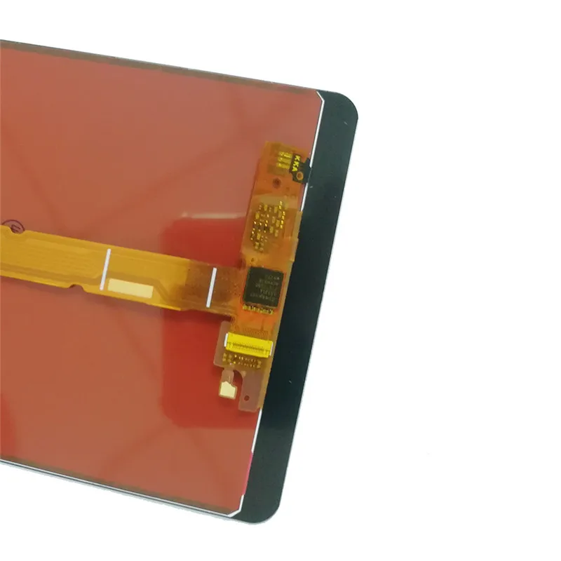Pantalla LCD de 6,0 pulgadas para Huawei Mate 8, digitalizador de pantalla t&aacute;ctil de reemplazo con montaje de marco para Huawei Mate8 Mate 8, piezas de reparaci&oacute;n-3
