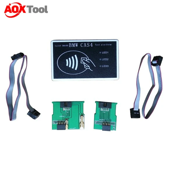 1L15Y 5M48H B For BMW CAS4 Test Platform 1L15Y-5M48H Tester CAS4-1L15/CAS4-5M48H | Автомобили и мотоциклы