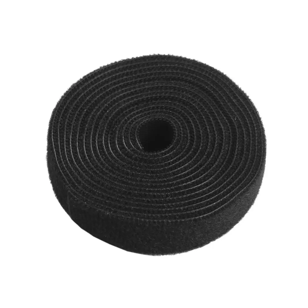 Self-adhesive Nylon Black to New Back Tie Wire | Storage Boxes & Bins