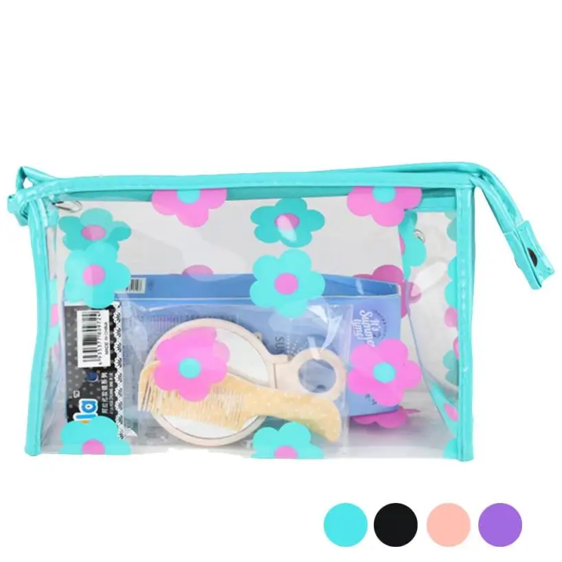 2015 портативная косметичка водонепроницаемая дорожная сумка для хранения