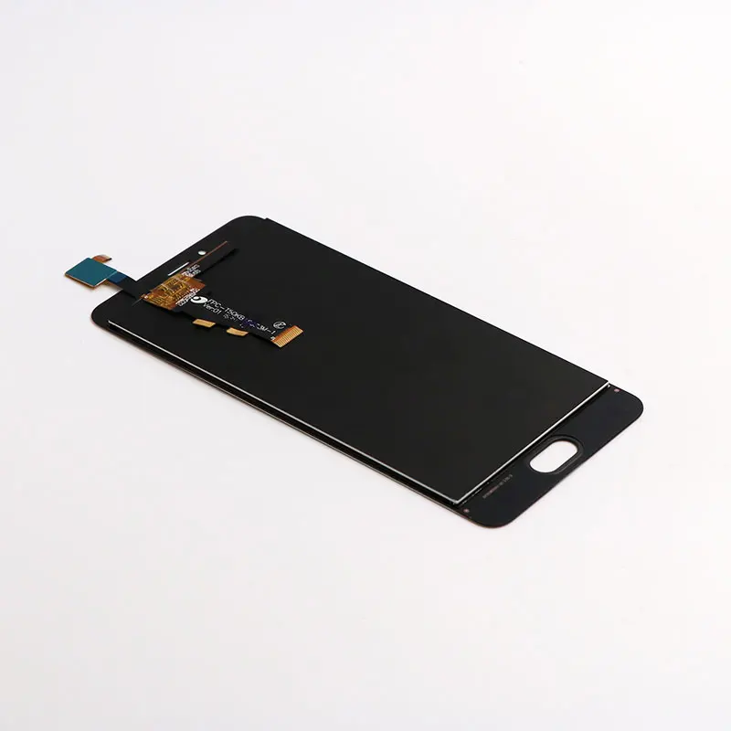 Mcdark для Meizu M3 ЖК-дисплей + кодирующий преобразователь сенсорного экрана в сборе
