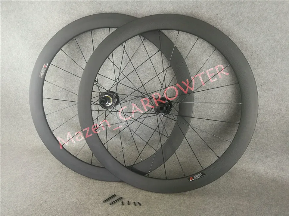 50mm Disc Wheelset Ottanio Блестящий дисковый тормоз велосипедная Рама T1000 3K Cipollini NK1K углеродная дорожная рама с XS/S/M/L/XL BSA/BB30 на ваш выбор - Цвет: 50mm Disc Wheelset