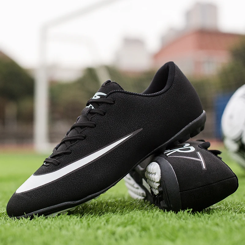 Детская обувь для девочек Детские кроссовки CR7 Superfly VI 360 Элитные футбольные