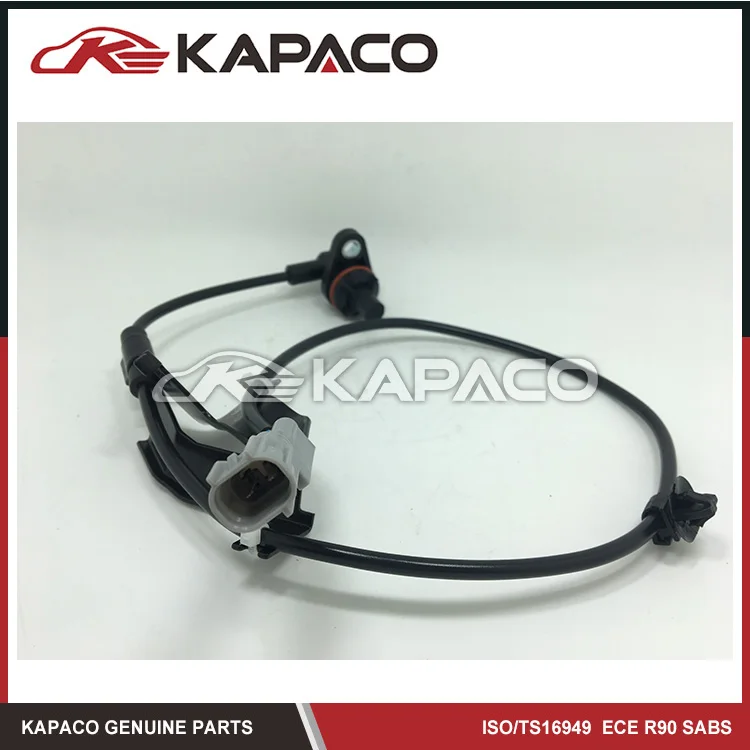 Датчик скорости 89546 71030 8954671030 для Toyota Fortuner Hilux|sensor re|sensor speedsensor sensor |