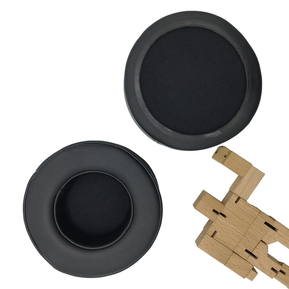 IMTTSTR 1 пара уплотненных амбушюров подушки для наушников Сменные чашки Audio Technica ATH
