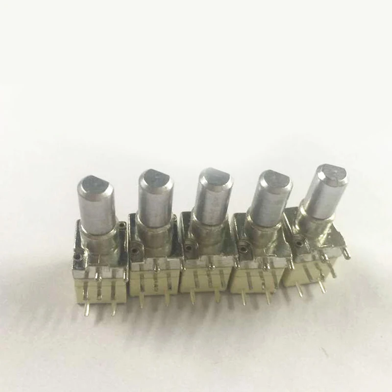 XQF 5 pcs/lot Volume Control switch for Motorola walkie talkie PTX760 GP3188 GP3688 GP328 GP338 GP329 CP140 CP180 EP350 EP450