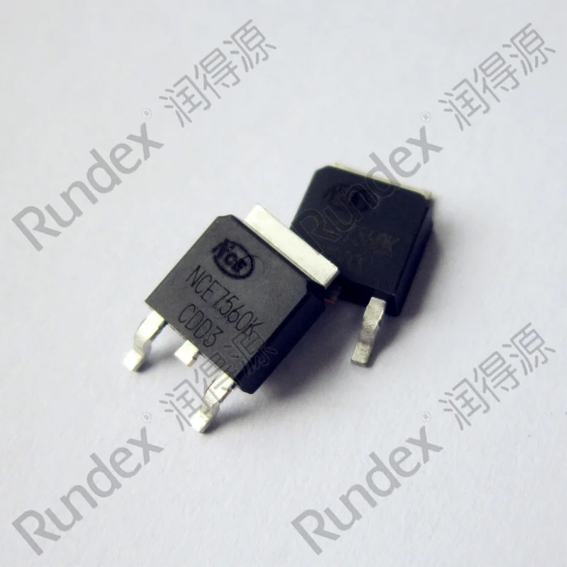 NCE7560K 75 В 60A К 252|to-252| |