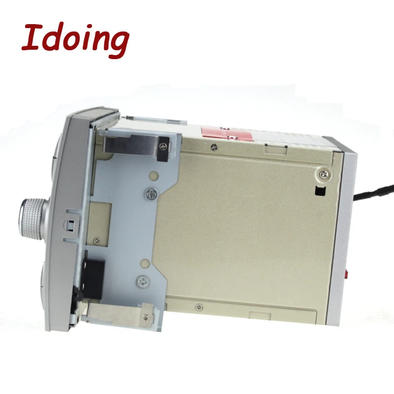 Автомагнитола Idoing 7 "2Din Andriod 8 0 DVD мультимедийный плеер PX5 4 Гб + 32 ГБ восемь ядер