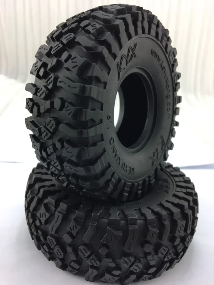 Гусеничные Шины 118 мм X 45 1 9 дюйма осевые шины Scx10 Tamiya Wrangler CC01 RC8WD TF2 LC80 LC70 D90 D110 Geland II G2