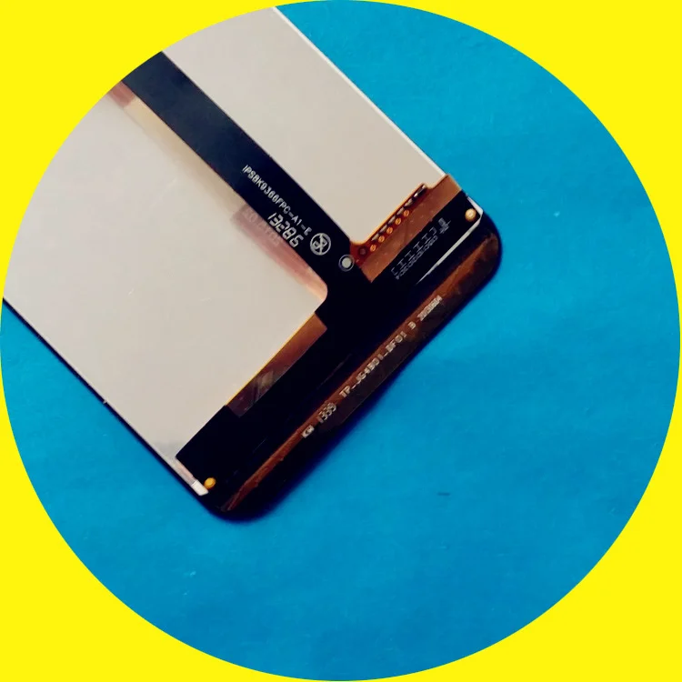 Black JIAYU G4 LCD Display+Touch Screen Replacement Assemble For G4C G4S Touch Pane | Mobile Phone Screens