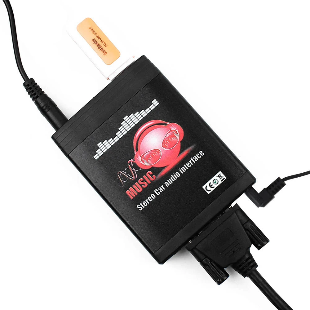 Bluetooth адаптер автомобильный MP3 USB/AUX 3 5 мм стерео авто беспроводной громкой связи